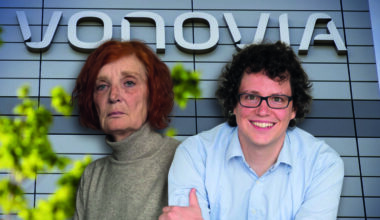 Vonovia verliert in Dortmund: Gericht stoppt Fantasie-Mieten