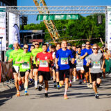 Im kommenden Jahr wird es die 14. Auflage des AOK-Firmenlaufs in Oer-Erkenschwick geben.