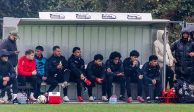 Sportlicher Leiter Andy Ille tritt zurück