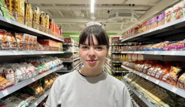 Go Asia eröffnet als erster Mieter im Ex-Conrad-Haus