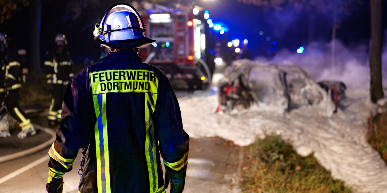 Stadt informiert über Pläne in Dortmund-Grevel