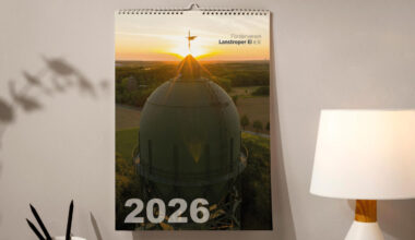 Fotos zeigen die Sanierung im Detail