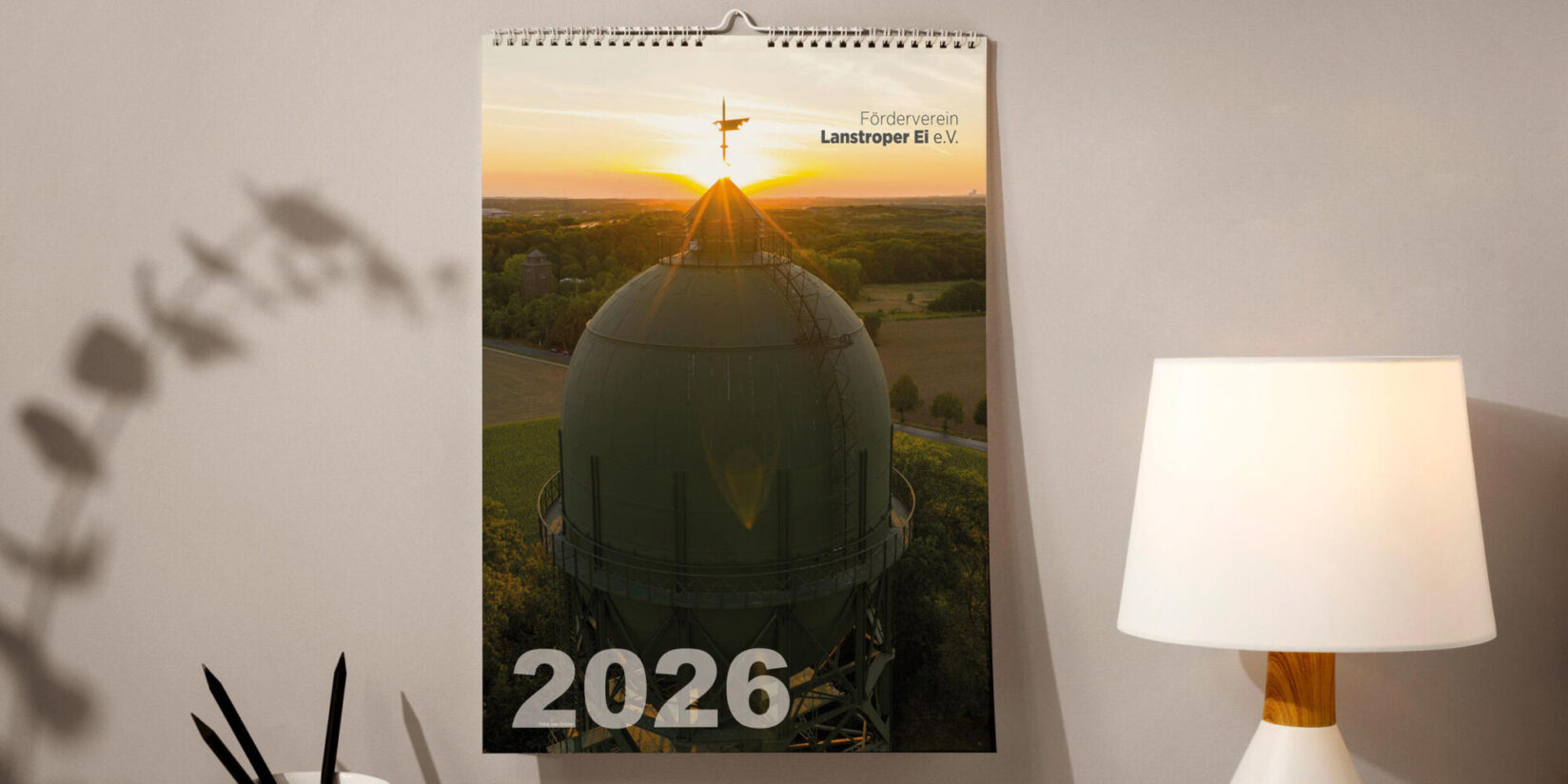 Fotos zeigen die Sanierung im Detail