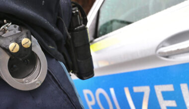 Polizei Dortmund zieht „Fokus“-Bilanz: Drogen, Waffen und Diebesgut