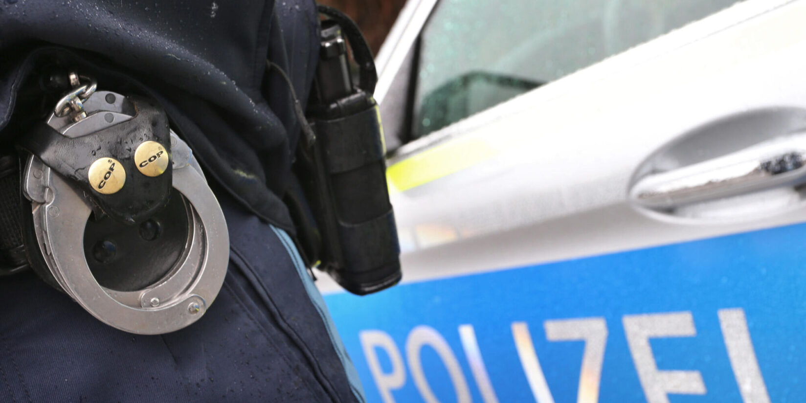 Polizei Dortmund zieht „Fokus“-Bilanz: Drogen, Waffen und Diebesgut