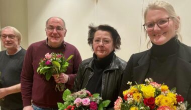 Dortmund Innenstadt-West: Astrid Cramer bleibt Bezirksbürgermeisterin