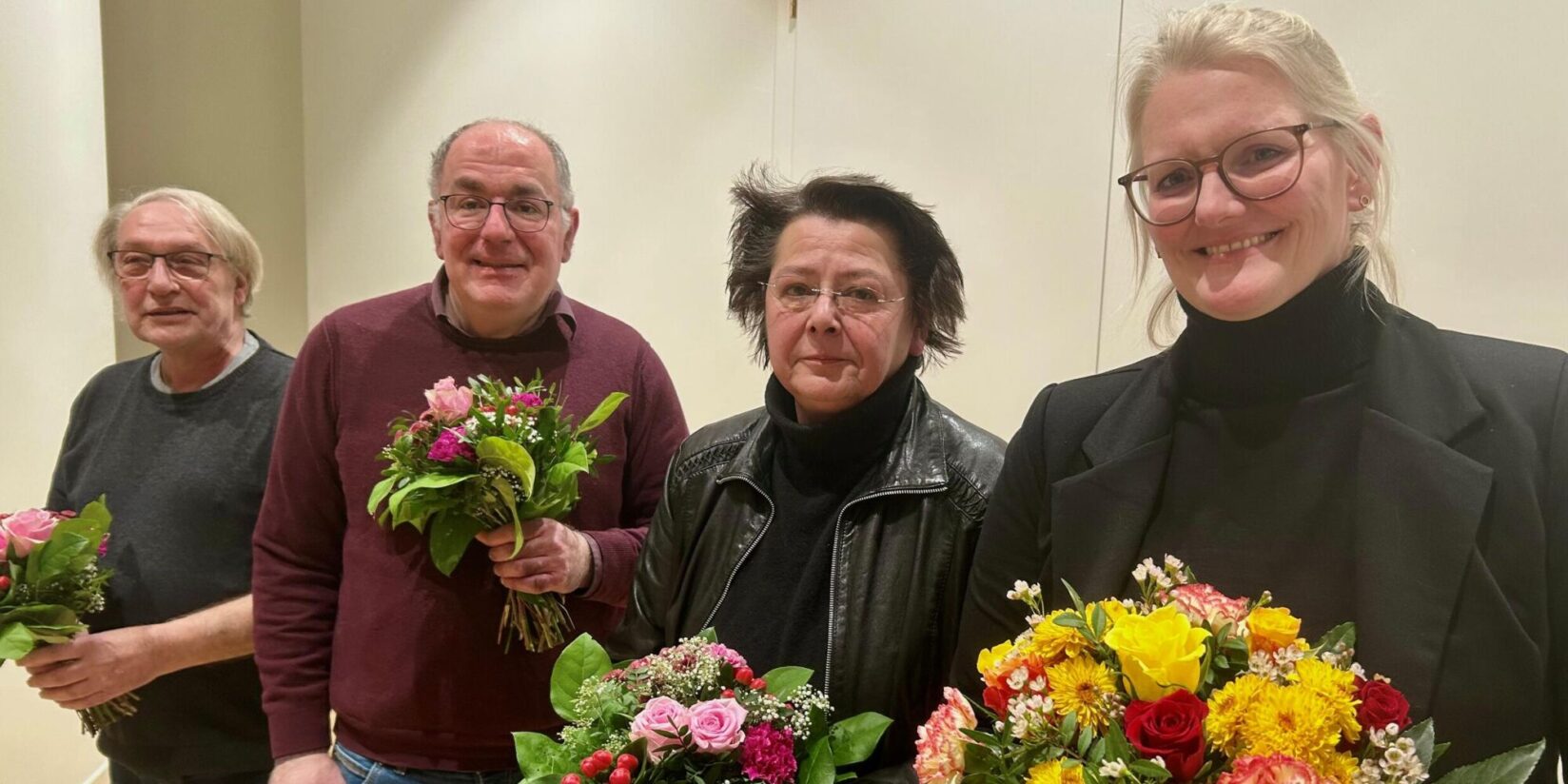 Dortmund Innenstadt-West: Astrid Cramer bleibt Bezirksbürgermeisterin