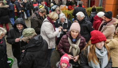 Christkindlmarkt 2025 in Dortmund-Brackel: Termin und Programm