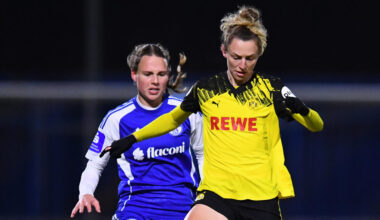 FC Schalke 04 vs. BVB im Liveticker