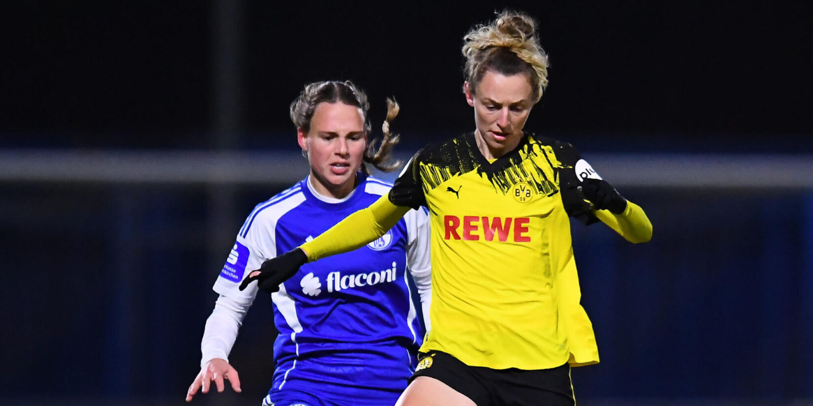 FC Schalke 04 vs. BVB im Liveticker