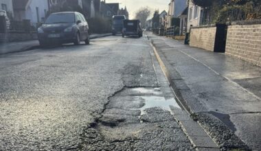 Verwaltung bestätigt Umsetzung des Straßenprojekts