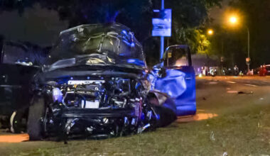 Prozess in Dortmund: 18-jähriger Raser tötete E-Scooter-Fahrer
