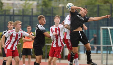 Kreisliga A2 Münster: Regelverstoß sorgt für Nachspiel