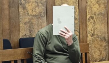 Schwangere stirbt – Prozess in Duisburg