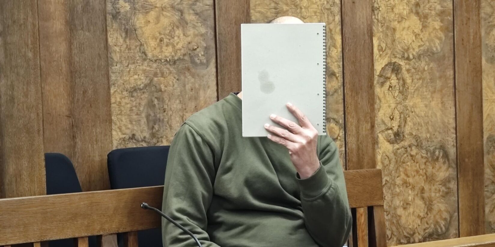 Schwangere stirbt – Prozess in Duisburg