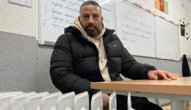 Moscheeverein muss ohne Fernwärme durch den Winter