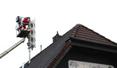 Neues Warnsystem schließt Sicherheitslücke in Grafenwald