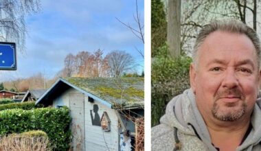 Dortmund: Feuerwache verdrängt Gartenanlage in Sölde