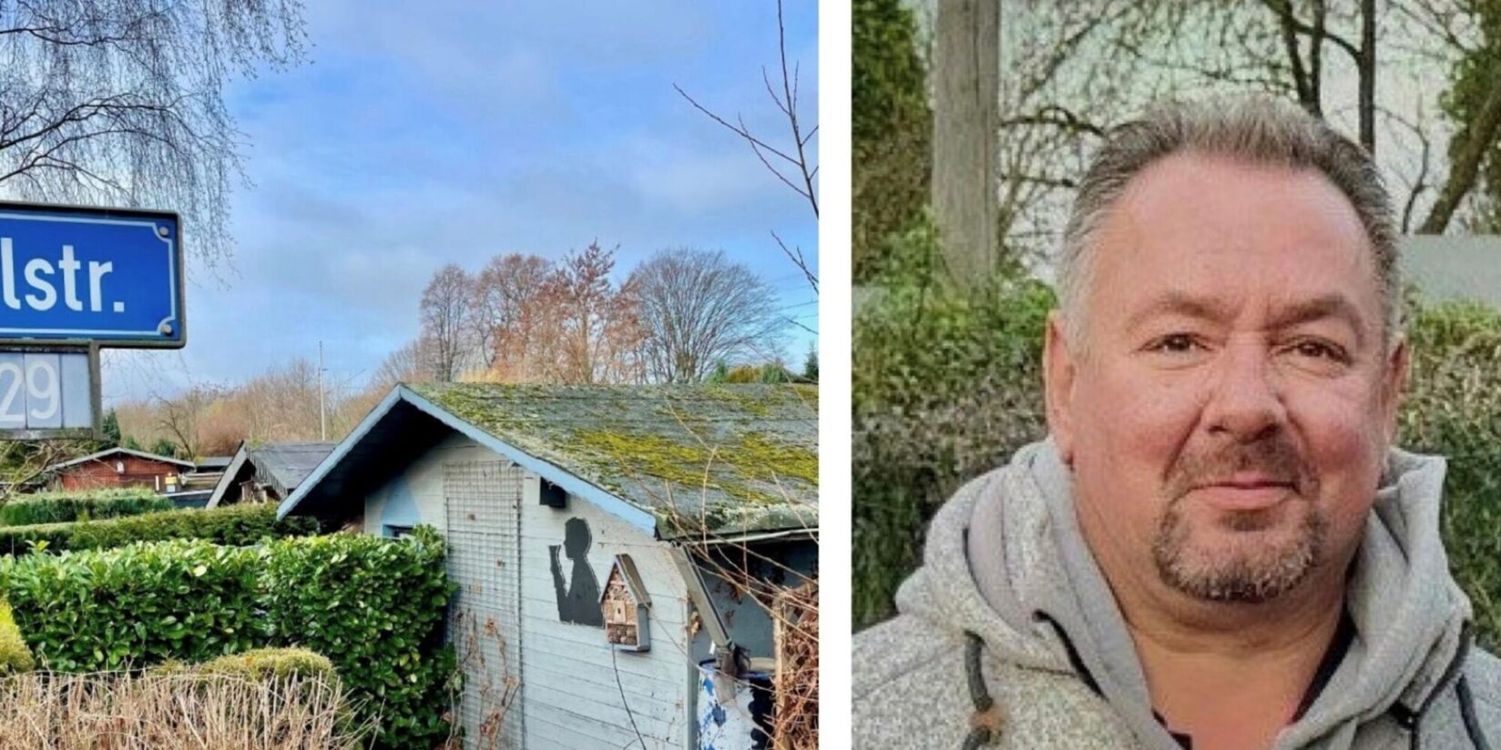 Dortmund: Feuerwache verdrängt Gartenanlage in Sölde