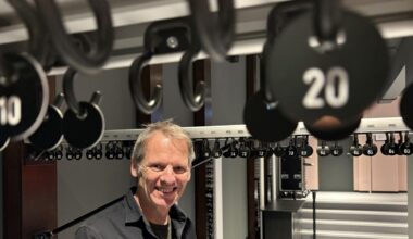 Musikclub Domicil seit 20 Jahren an der Hansastraße: Wo Dortmunds Jazz-Herz schlägt