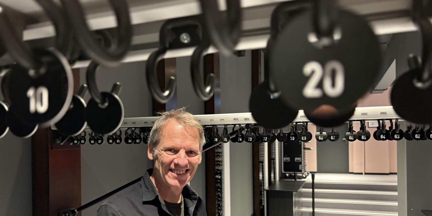 Musikclub Domicil seit 20 Jahren an der Hansastraße: Wo Dortmunds Jazz-Herz schlägt