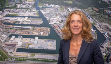 Logistik-Projekt in Dortmund will mehr Güterverkehr auf der Schiene