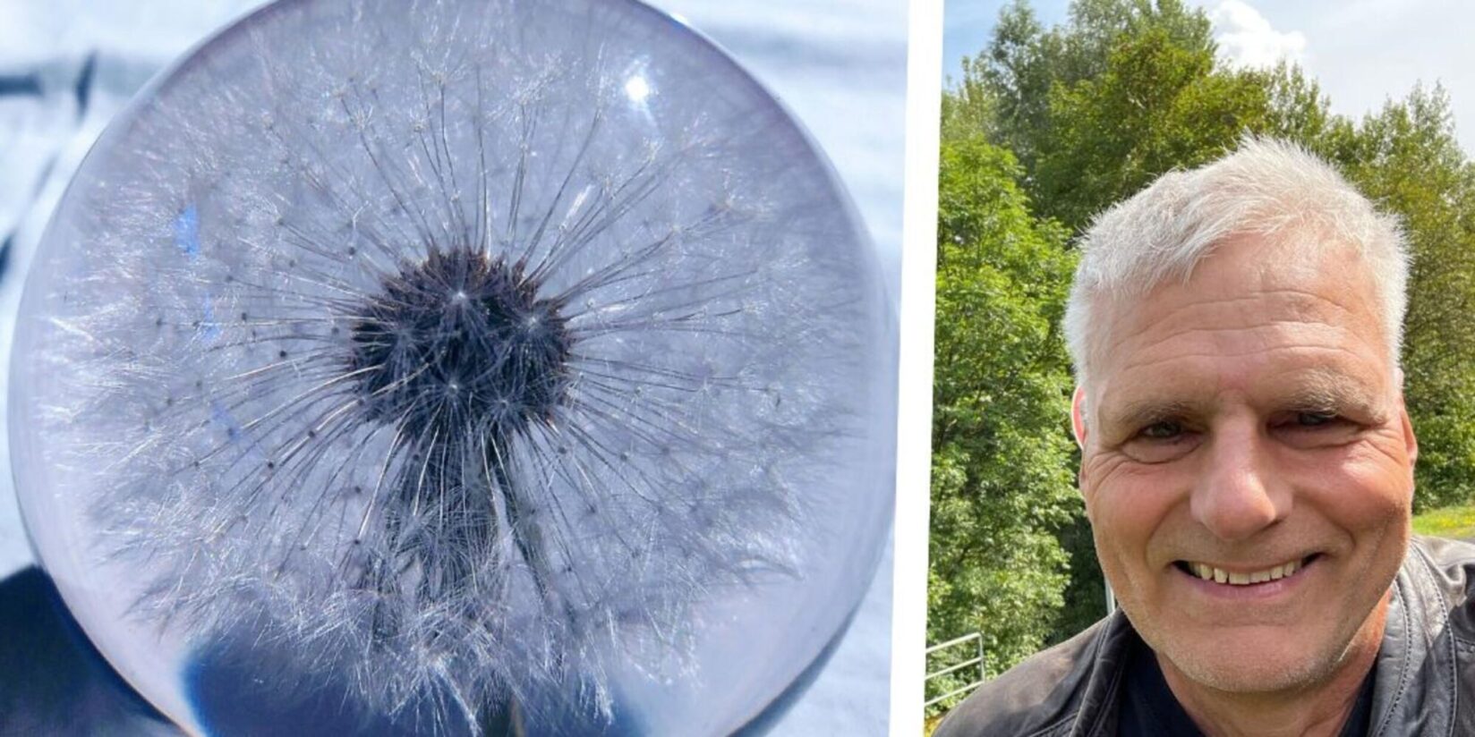 Mehr Aufmunterung im trüben November gewünscht