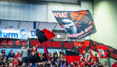 „In der Dortmund-Liga wäre man vielleicht nicht glücklich"