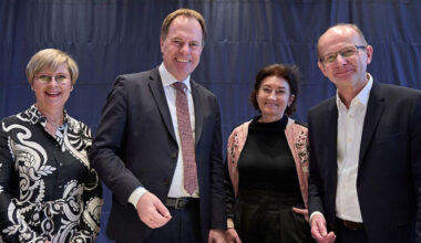 Ahauser Architekt Farwick leitete Jury