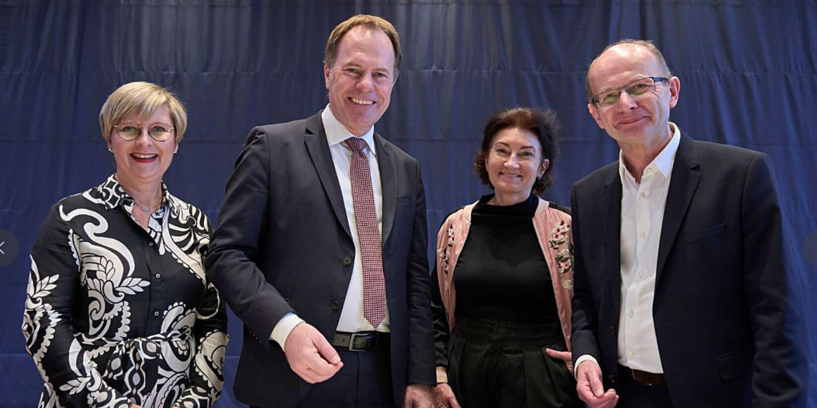 Ahauser Architekt Farwick leitete Jury