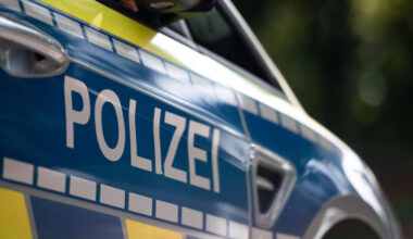 Exhibitionist in Dortmund-Brechten: Polizei ermittelt am Netto