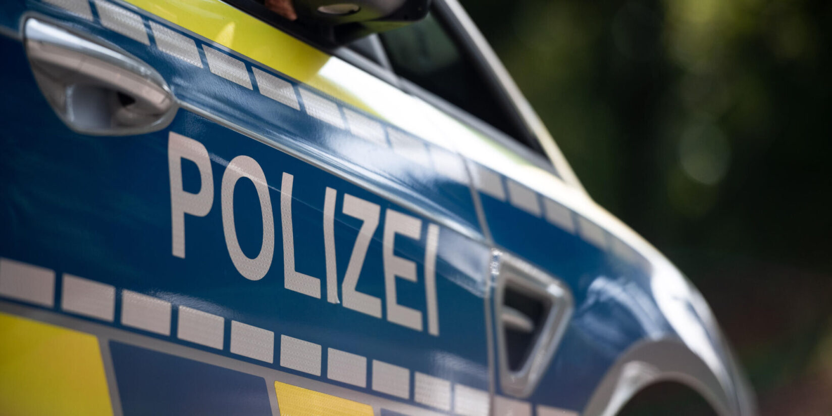 Exhibitionist in Dortmund-Brechten: Polizei ermittelt am Netto