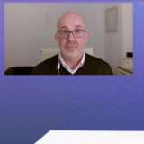 Prof. Stefan Marschall im Gespräch Mit Sylvia vom Hofe