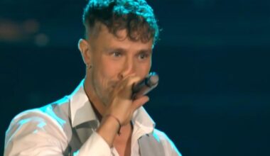 Dustin Lukat aus Castrop-Rauxel scheidet aus