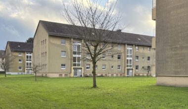 Verkauf von Wohnquartier in Westerfilde betrifft 400 Mieter
