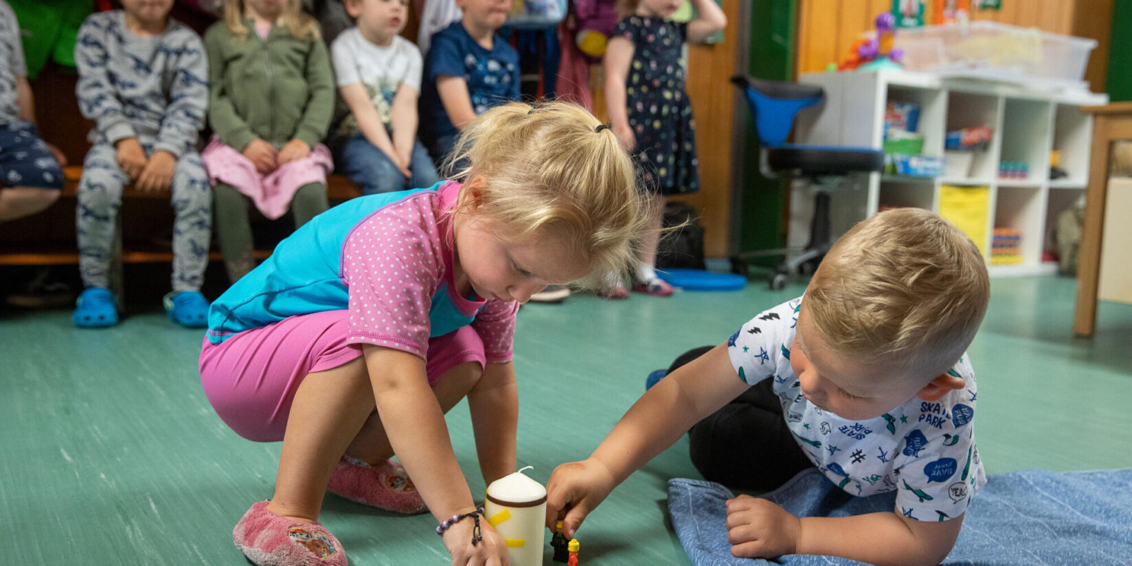 Bistum Münster will neue Trägergesellschaft