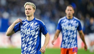 Porath ersetzt gesperrten Vitalie Becker