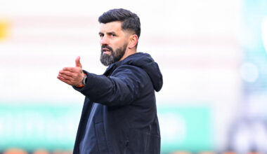 Das sagt Miron Muslic zum Überzahlspiel in Münster