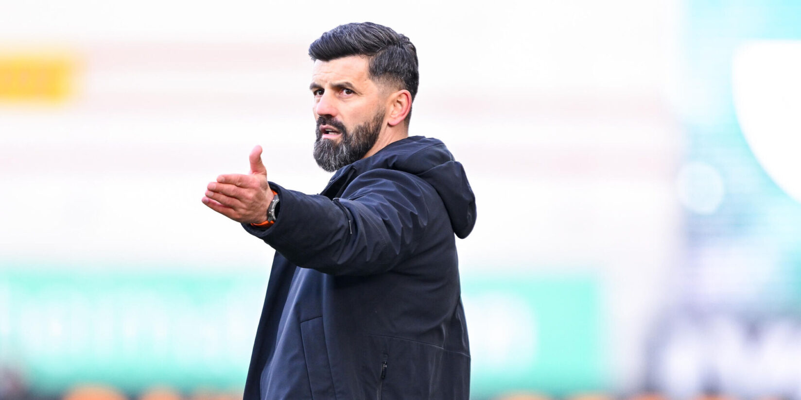 Das sagt Miron Muslic zum Überzahlspiel in Münster