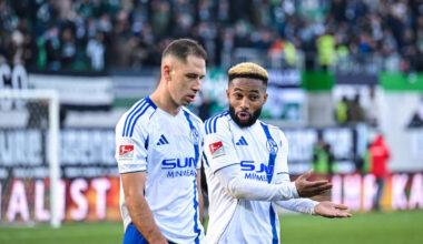 Die Lehren aus dem Spiel in Münster