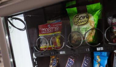 Snackautomat in Dortmund gesprengt: Polizei fasst 4 Jugendliche