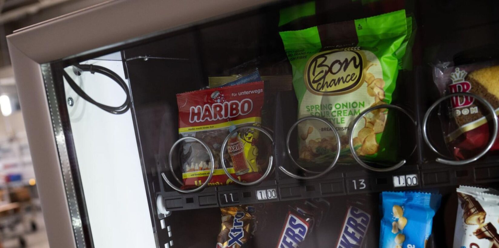 Snackautomat in Dortmund gesprengt: Polizei fasst 4 Jugendliche