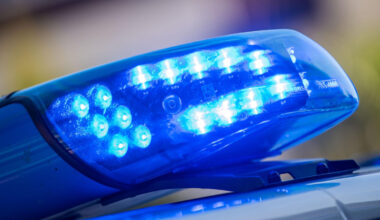 Raubüberfall auf Tankstelle in der Nordstadt