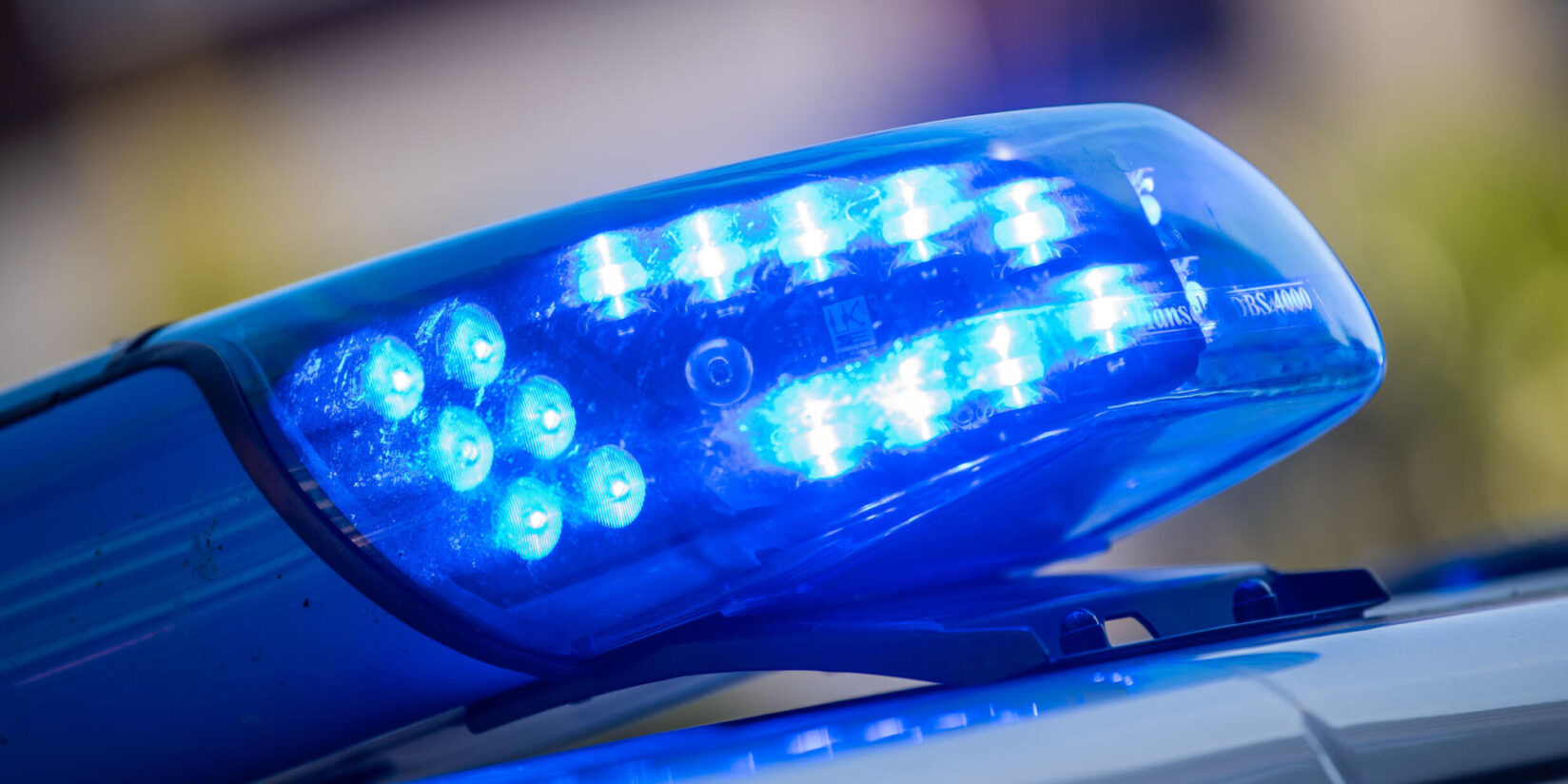 Raubüberfall auf Tankstelle in der Nordstadt