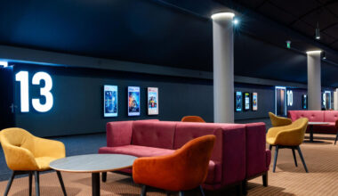 Modernisierung für 7 Mio. Euro abgeschlossen