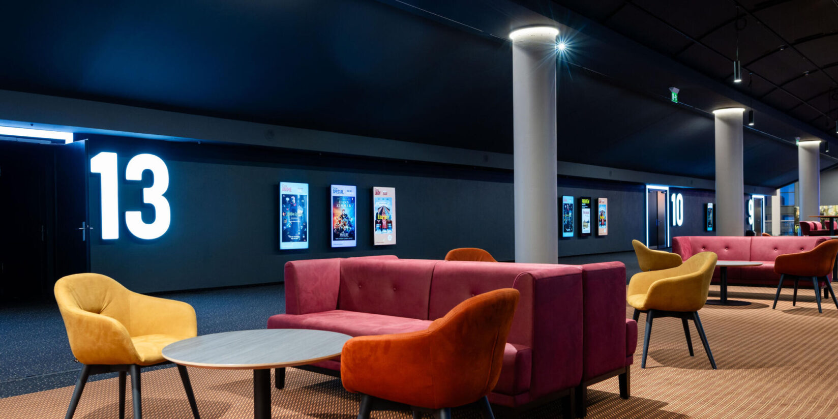 Modernisierung für 7 Mio. Euro abgeschlossen