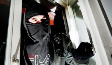 Einbrüche in Ascheberg: Blumenladen und Café betroffen