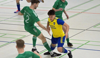 Preußen Münster und KFC Uerdingen kommen in die Region