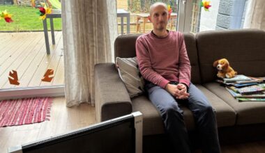 Dortmund-Kruckel: Glasfaserarbeiten legen Wärmepumpe lahm