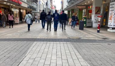 OB Kalouti startet Sonderreinigung für mehr Sauberkeit